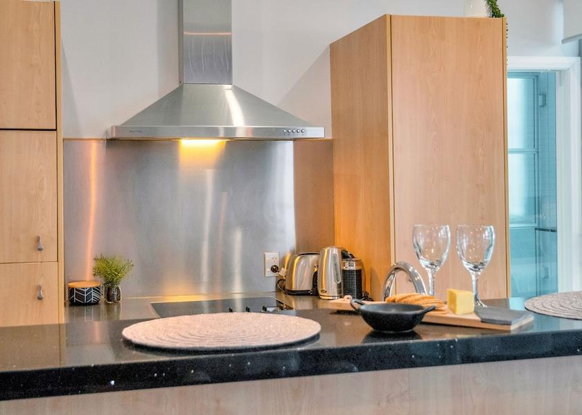 Auckland Region Auckland Kitchen