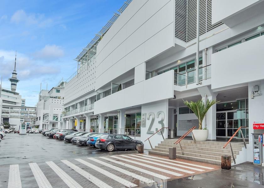 Auckland Region Auckland Street View