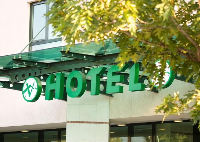  Sofia Exterior Detail