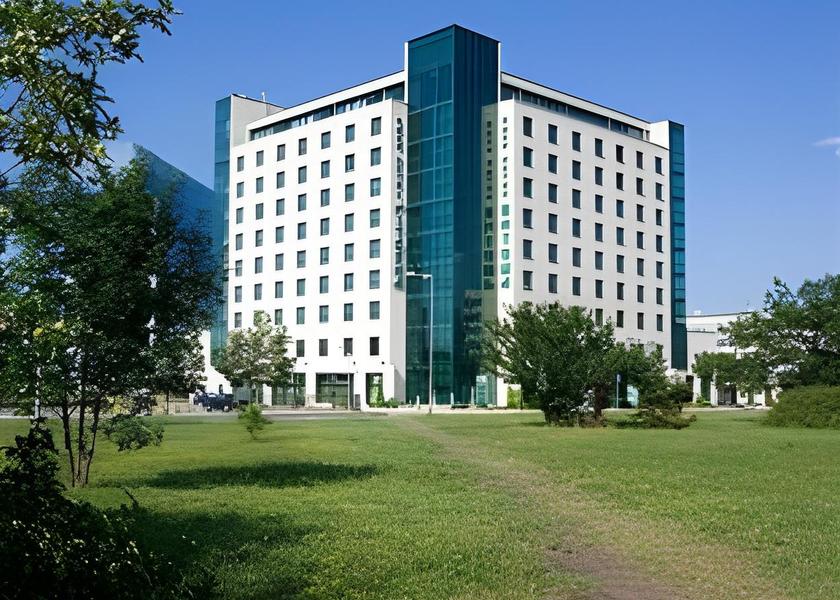 Sofia-city Sofia Hotel Exterior