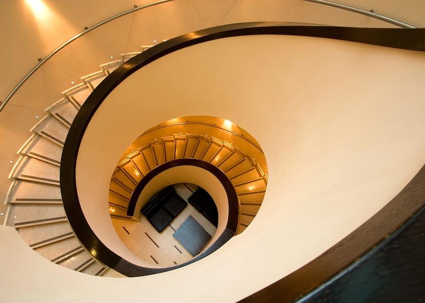 Sofia-city Sofia Staircase