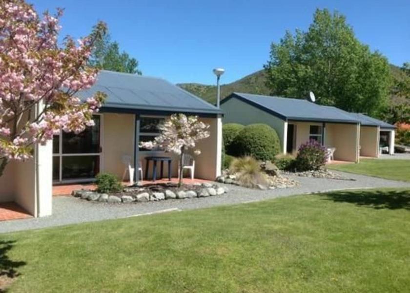 Otago Omarama Barbeque