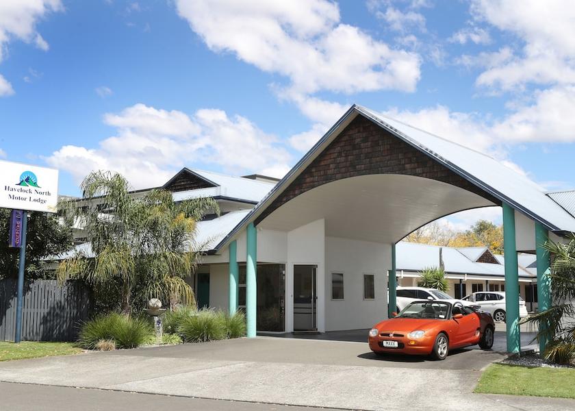  Havelock North Primary image