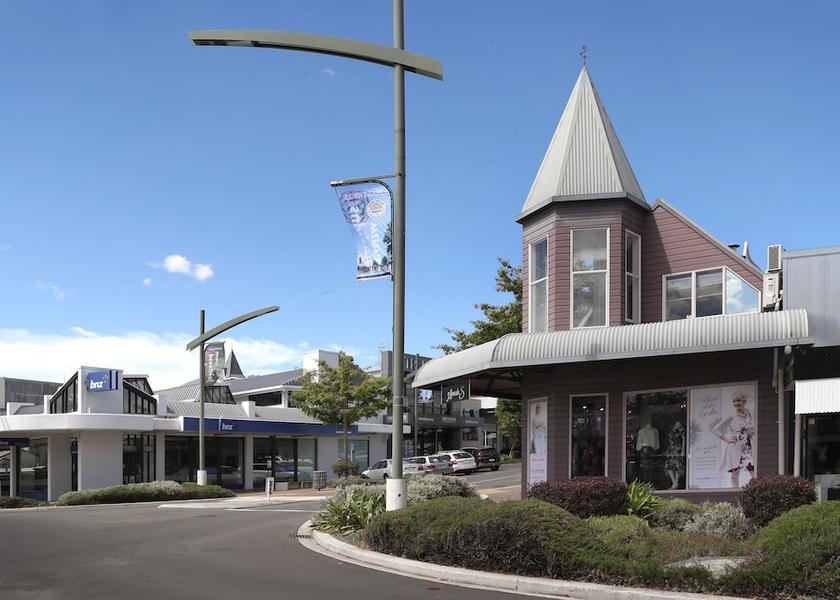  Havelock North ATM/Banking On site