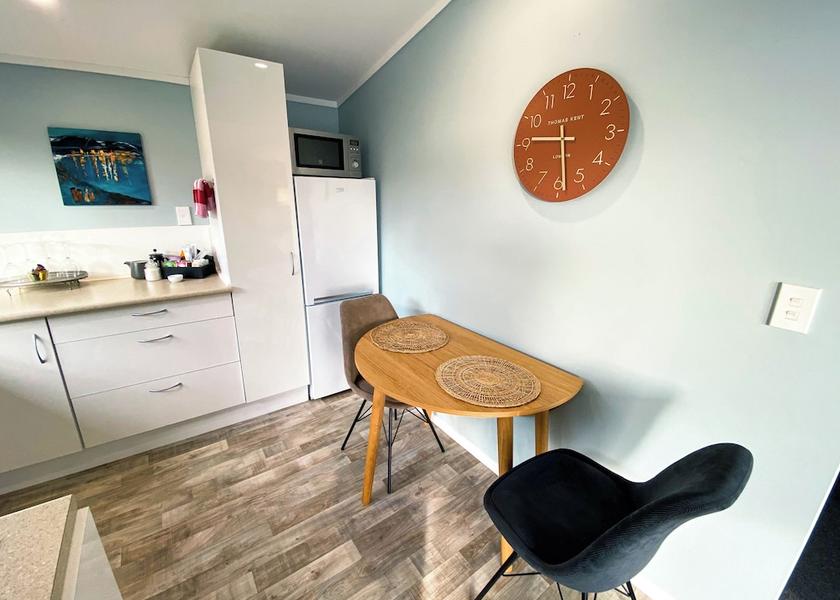Northland Parua Bay Private kitchen