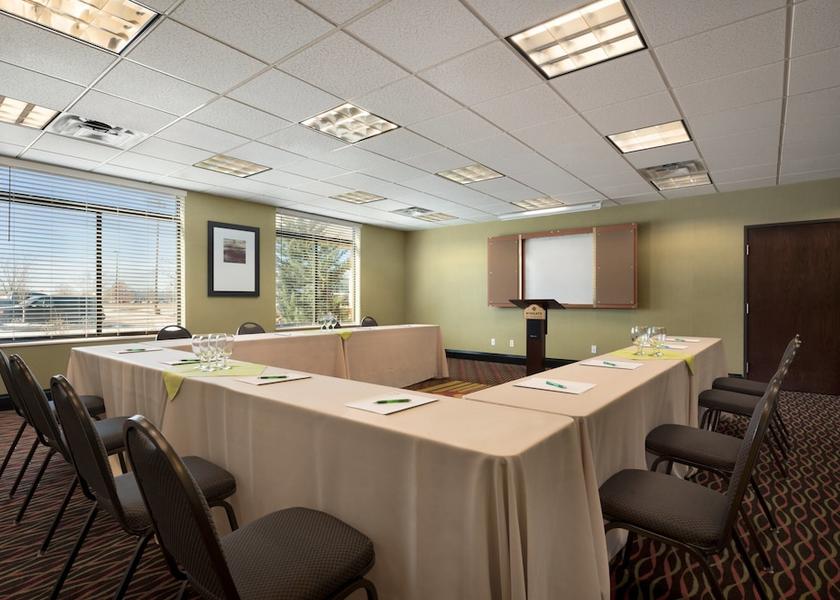 Missouri Maryland Heights Meeting Room