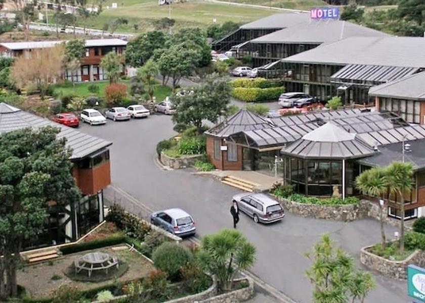 Greater Wellington Porirua Garden