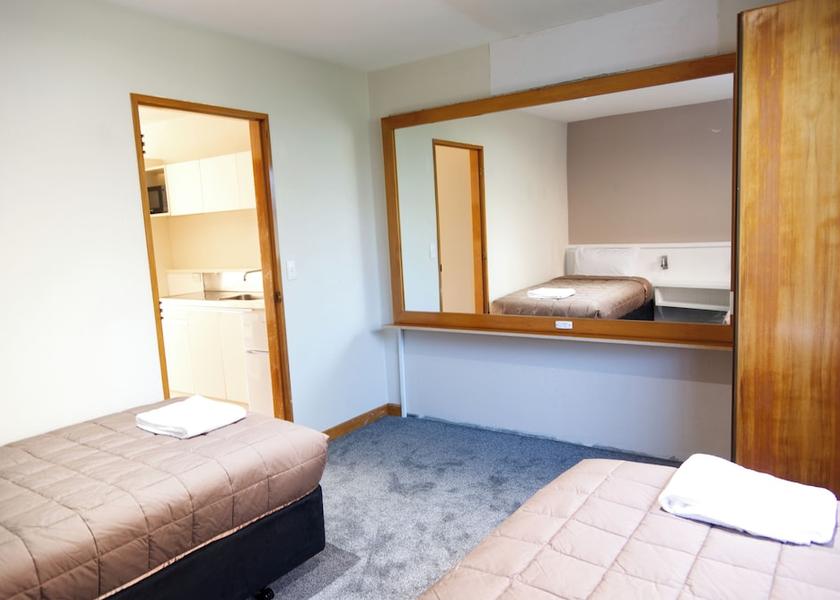 Greater Wellington Porirua Room