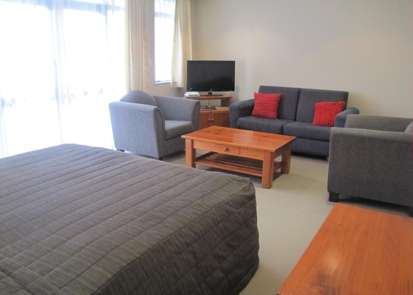 Greater Wellington Porirua Room