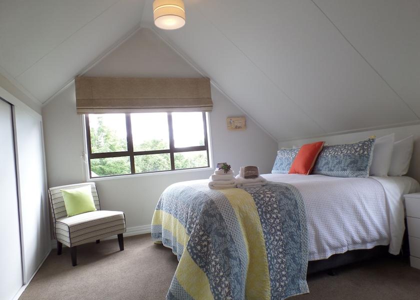 Canterbury Geraldine Downs Room