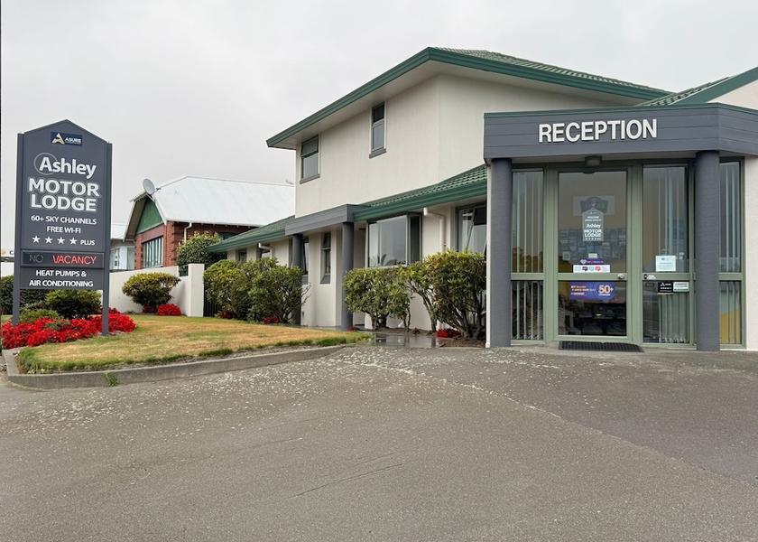 Canterbury Timaru Primary image