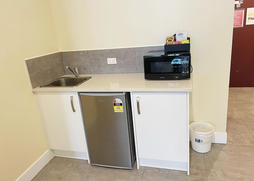 Auckland Region Auckland Private kitchenette