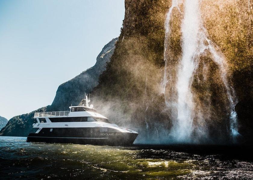 Southland Milford Sound Primary image