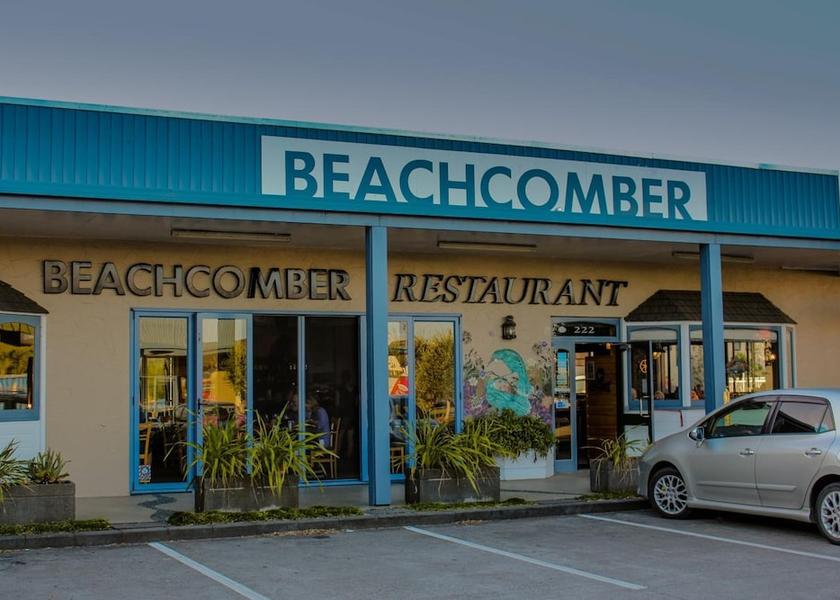 Northland Kaitaia Exterior Detail