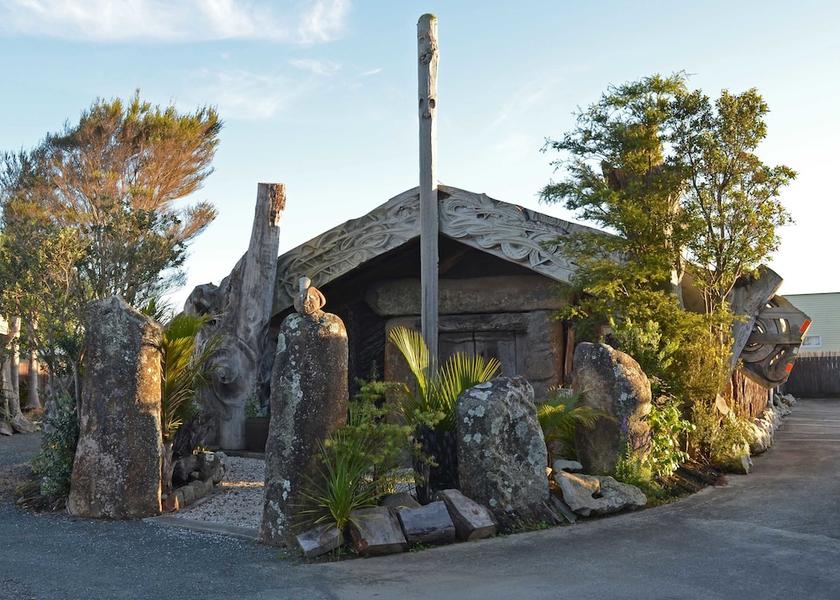 Northland Kaitaia Property Grounds