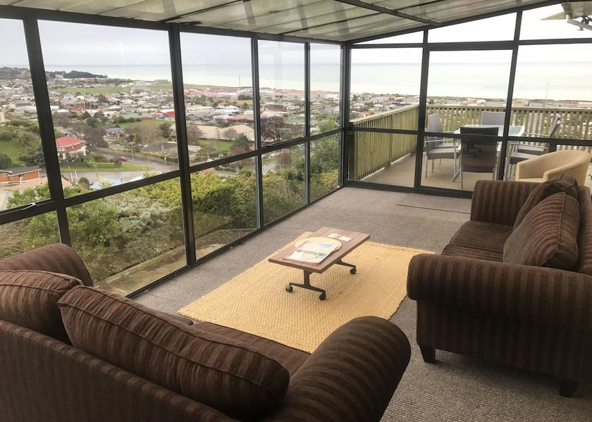 Canterbury Oamaru Terrace