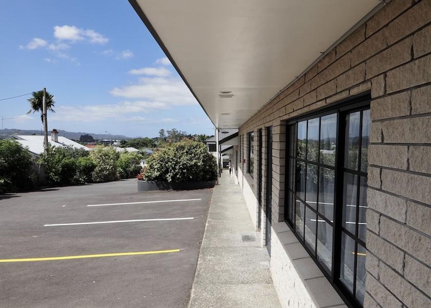 Northland Whangarei Exterior