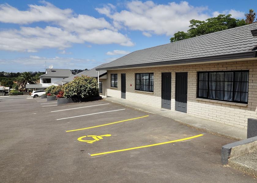 Northland Whangarei Exterior