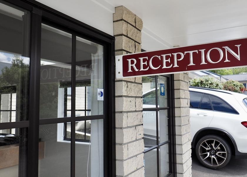 Northland Whangarei Reception