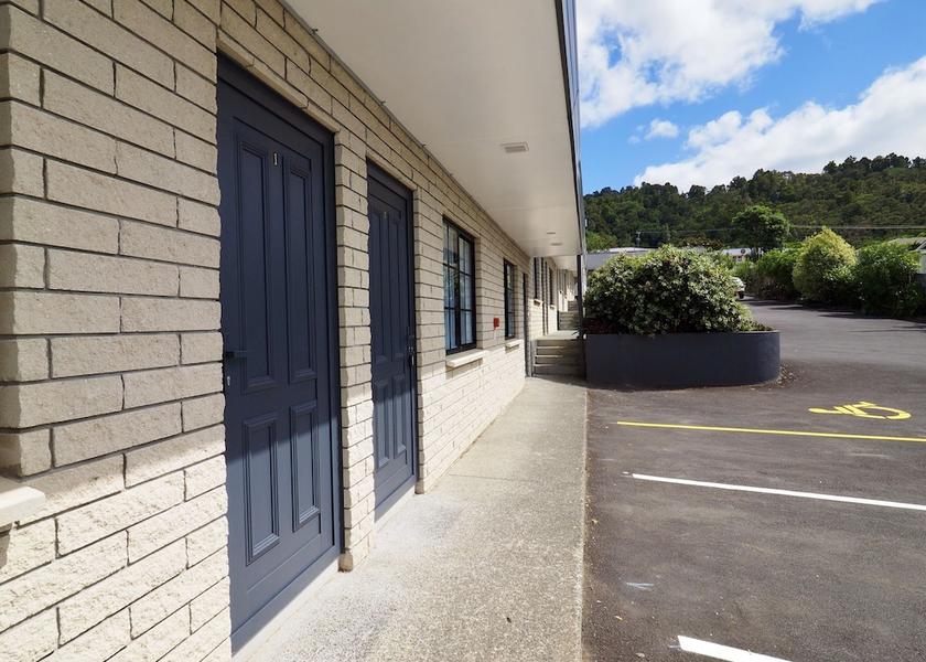 Northland Whangarei Front of property