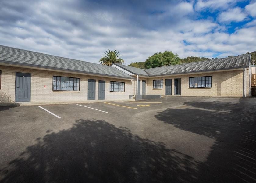 Northland Whangarei Exterior