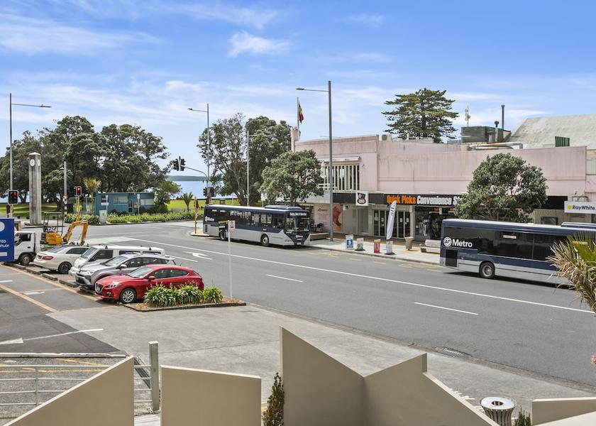 Auckland Region Auckland Terrace