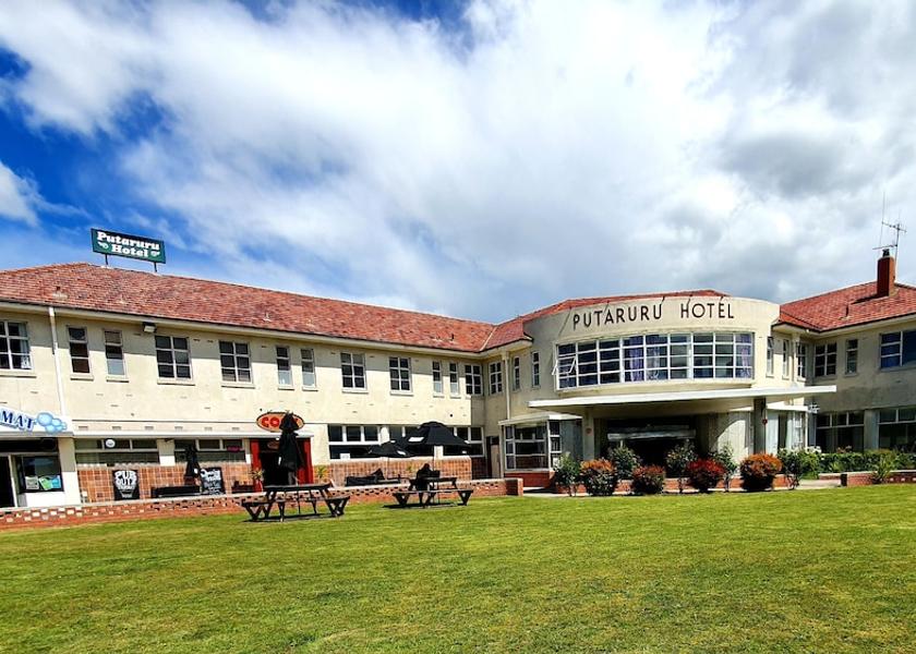 Waikato Putaruru Primary image