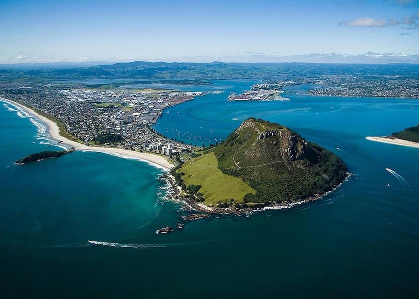 Waikato Putaruru Point of interest