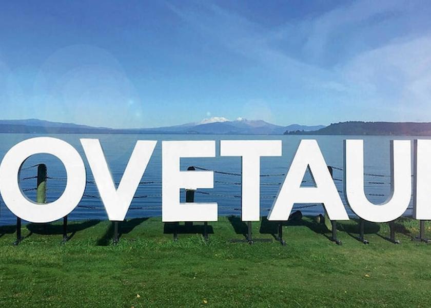 Waikato Putaruru Point of interest