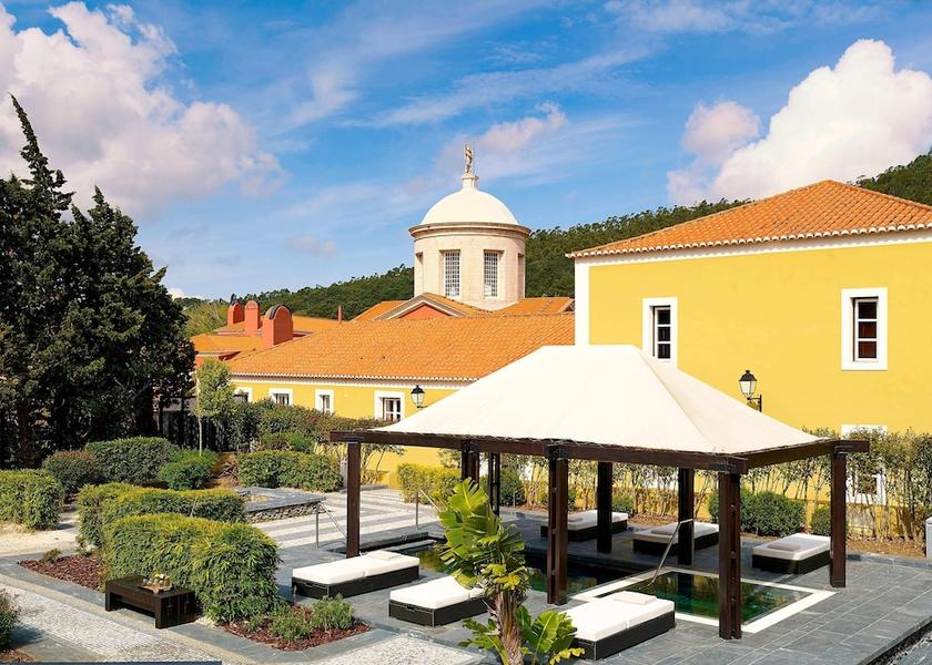  Sintra Spa