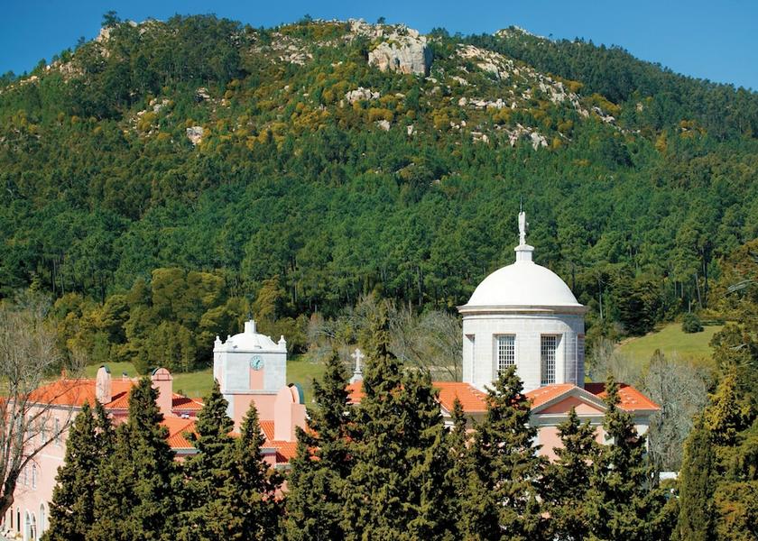  Sintra View from room