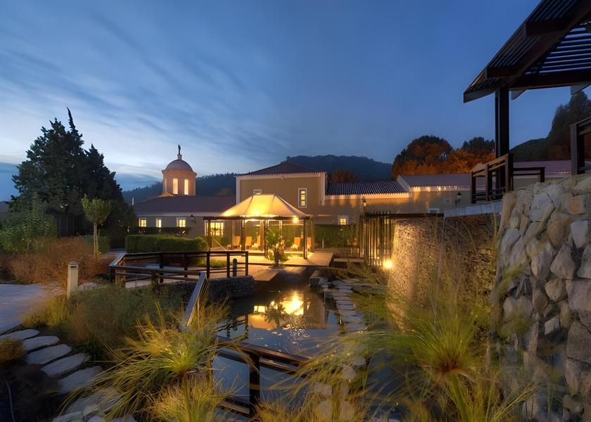  Sintra Hotel Exterior