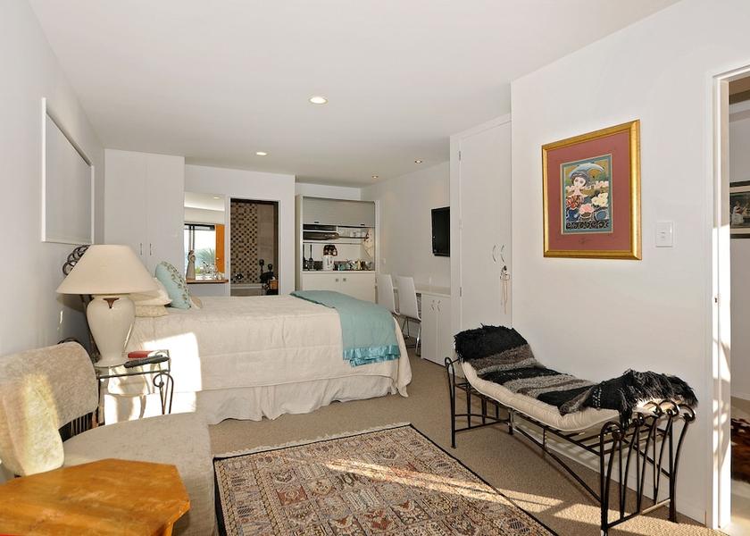 Greater Wellington Porirua Room