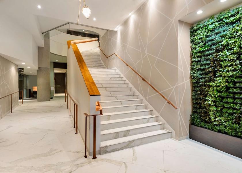 British Columbia Vancouver Property amenity