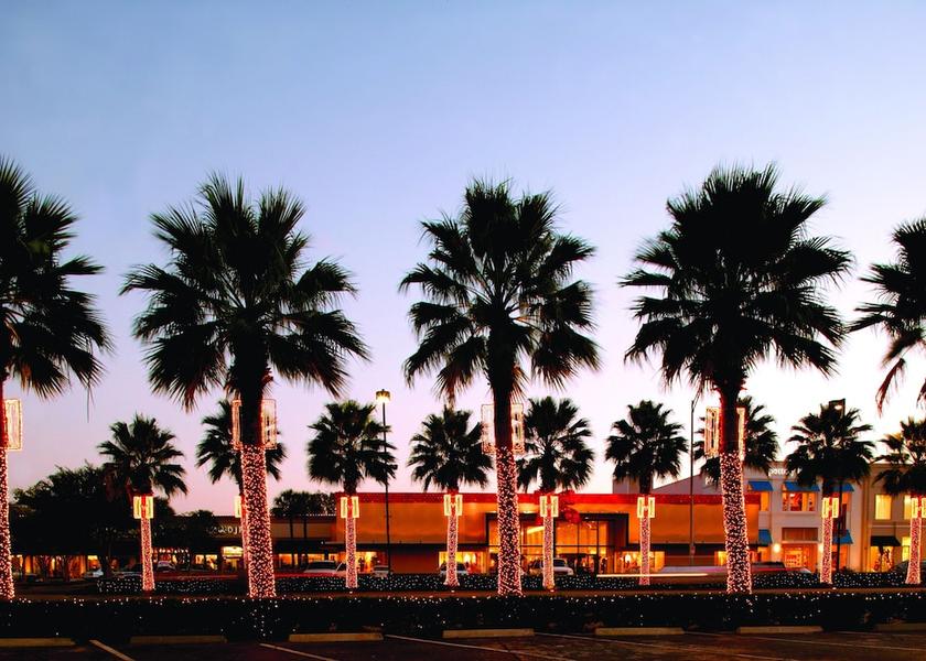 Texas Houston Point of interest
