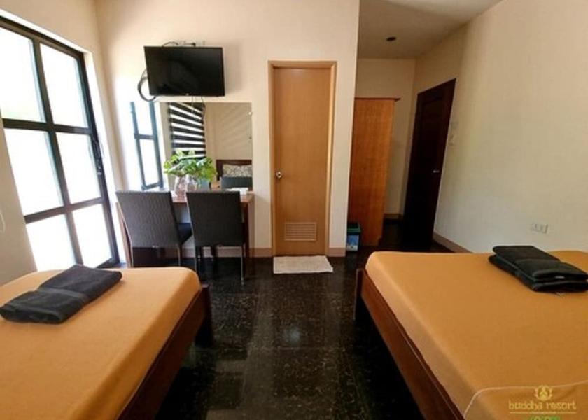 Ilocos Region Bugallon Room