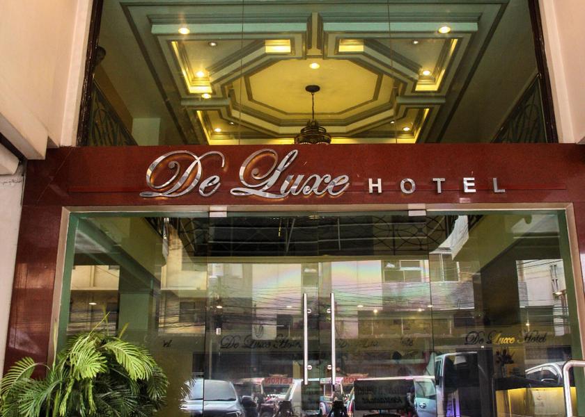 Northern Mindanao Cagayan de Oro Hotel Exterior