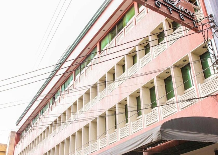 Northern Mindanao Cagayan de Oro Exterior