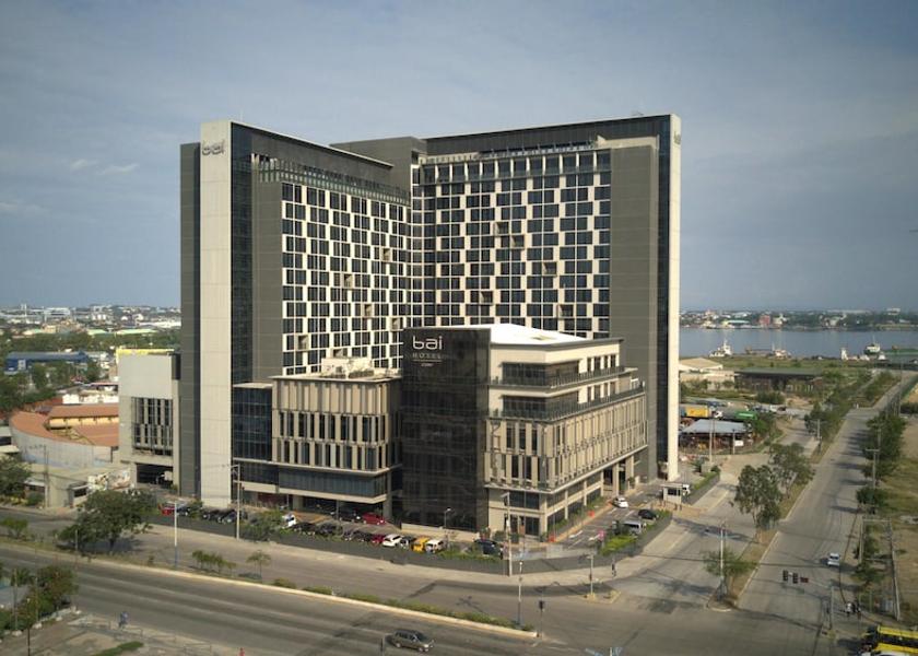 Central Visayas Mandaue Front of property