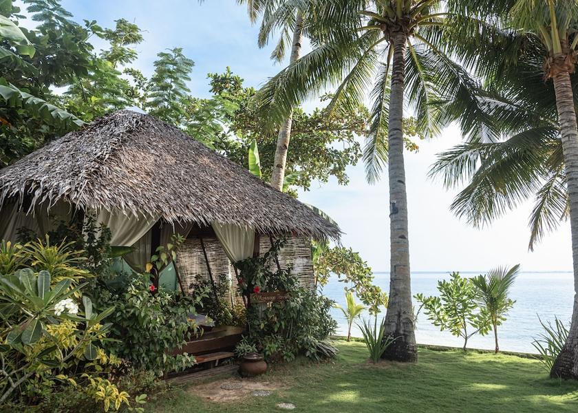 Caraga General Luna Massage