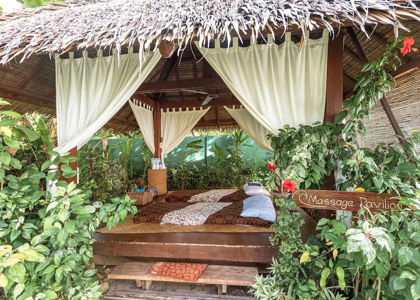 Caraga General Luna Massage