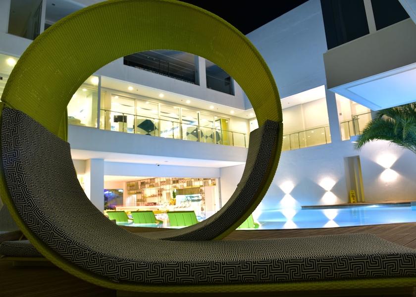 Western Visayas Boracay Island Interior
