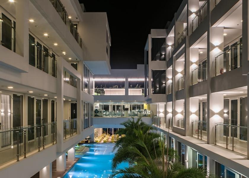 Western Visayas Boracay Island Exterior