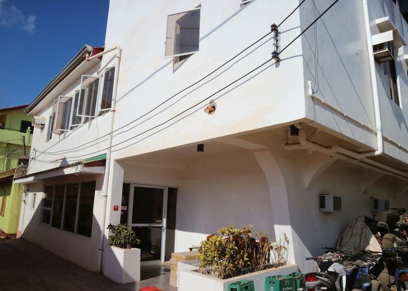 Mimaropa Coron Exterior