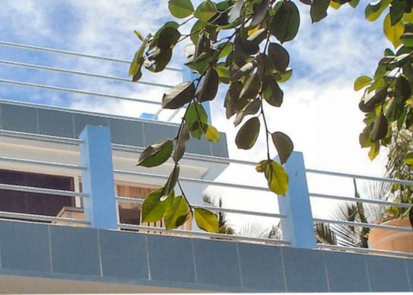 Central Visayas Catmon Balcony