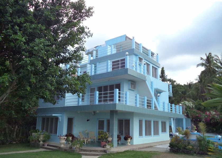 Central Visayas Catmon Primary image