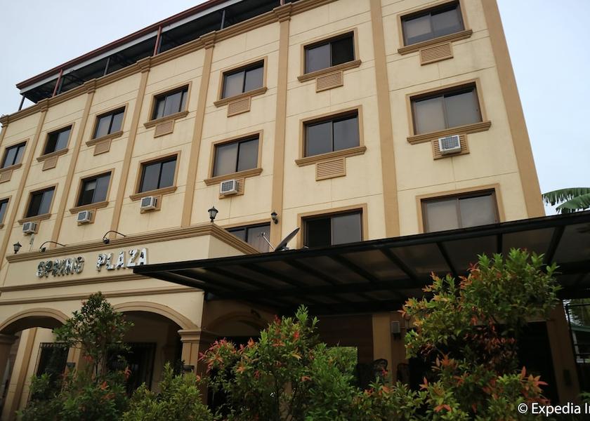 Calabarzon Dasmarinas Facade