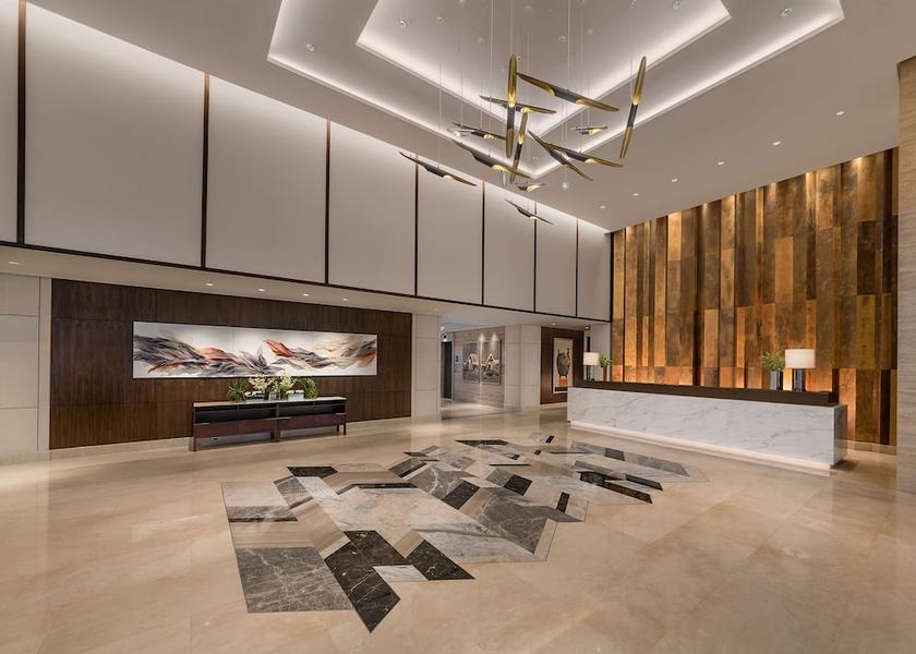  Muntinlupa Lobby lounge