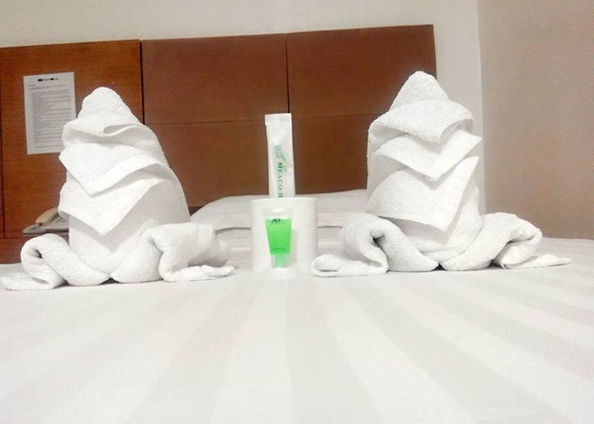 Central Visayas Dumaguete Bathroom amenities