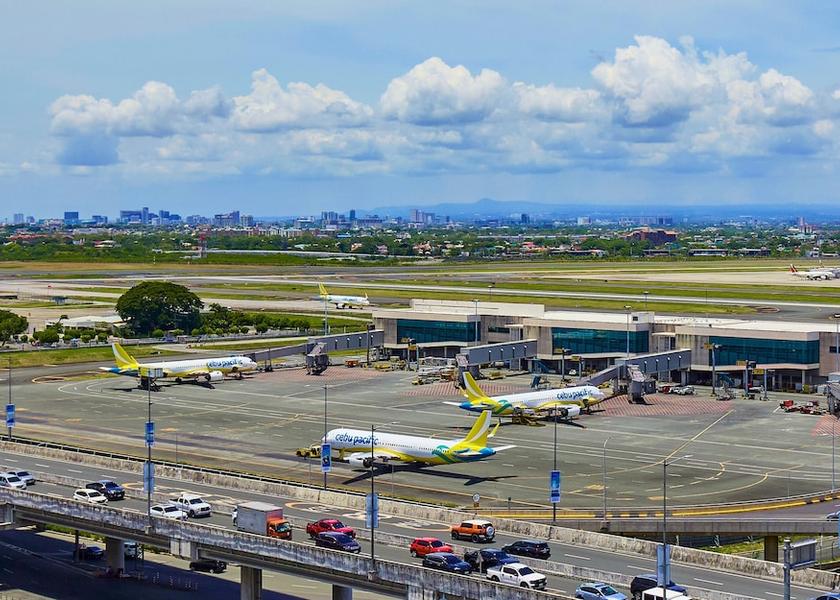  Pasay City view